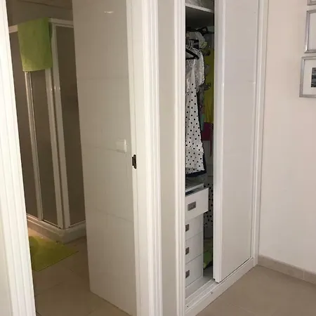 Apartamento Con Una Buena Vista Calpe Exterior photo