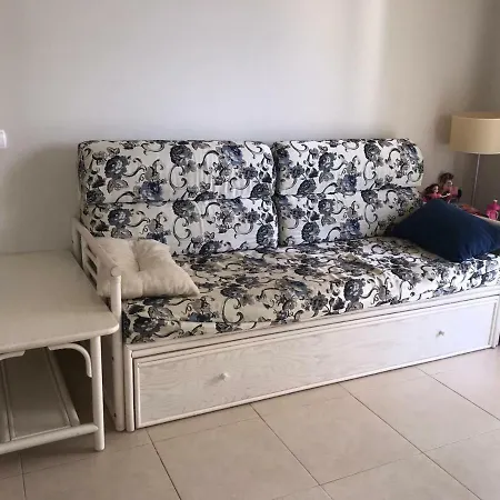 Apartamento Con Una Buena Vista Calpe Exterior photo