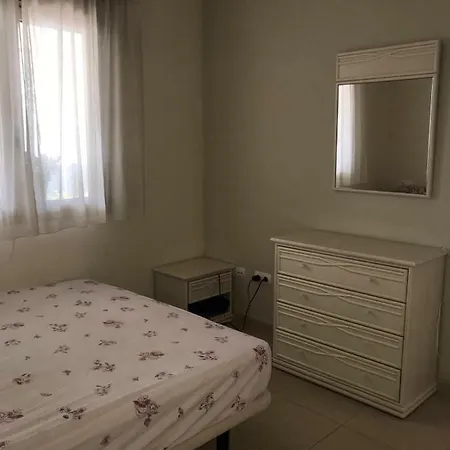 Apartamento Con Una Buena Vista Calpe Exterior photo