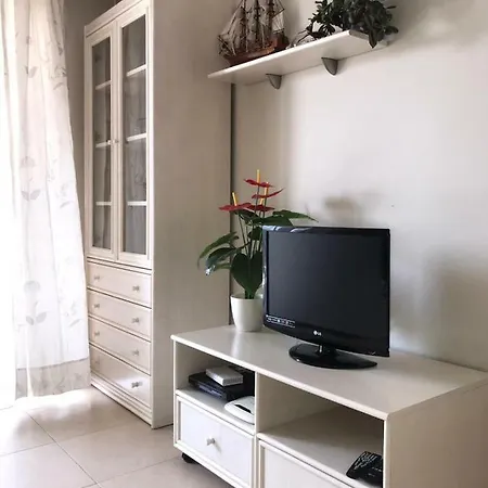 Apartamento Con Una Buena Vista Calpe Exterior photo