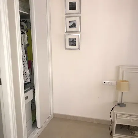Apartamento Con Una Buena Vista Calpe Exterior photo